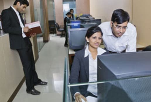 SVKM'S NMIMS Institute of Intellectual Property Studies Mumbai Infrastructure photo 1